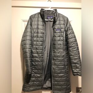 Patagonia Nano Puff Parka